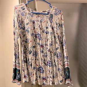 Old Navy, size medium blouse